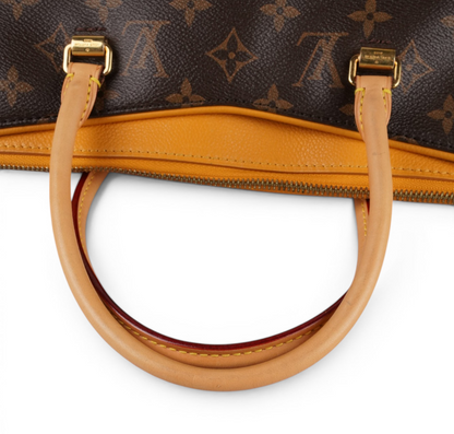 Pallas Monogram