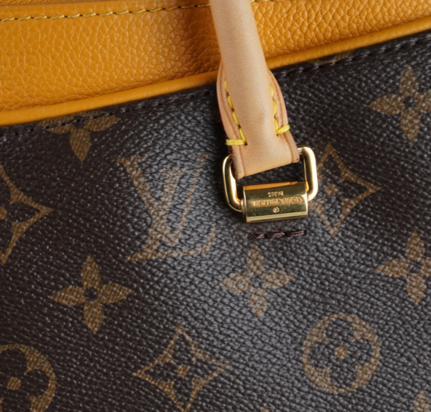 Pallas Monogram