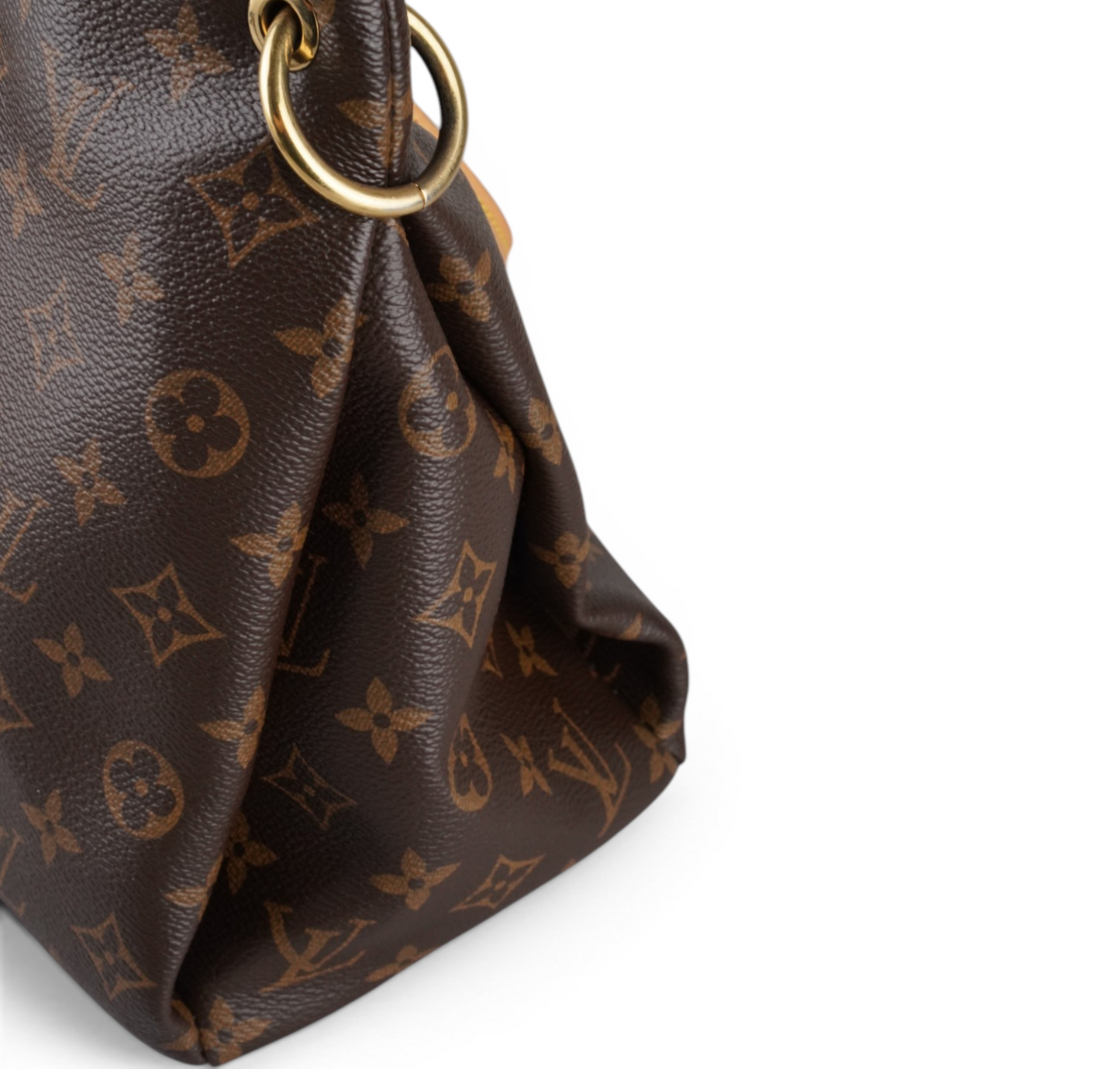 Pallas Monogram