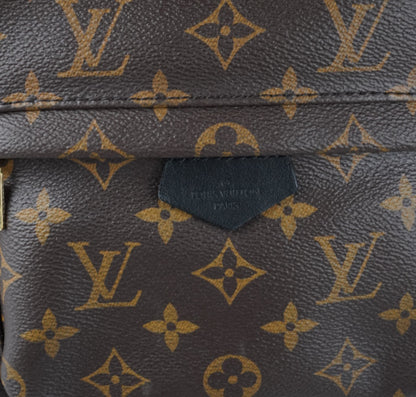 Palm Springs PM Reverse 