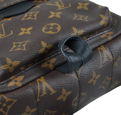 Palm Springs PM Reverse 