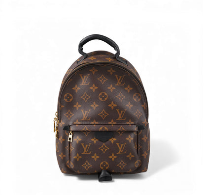 Palm Springs PM Reverse 