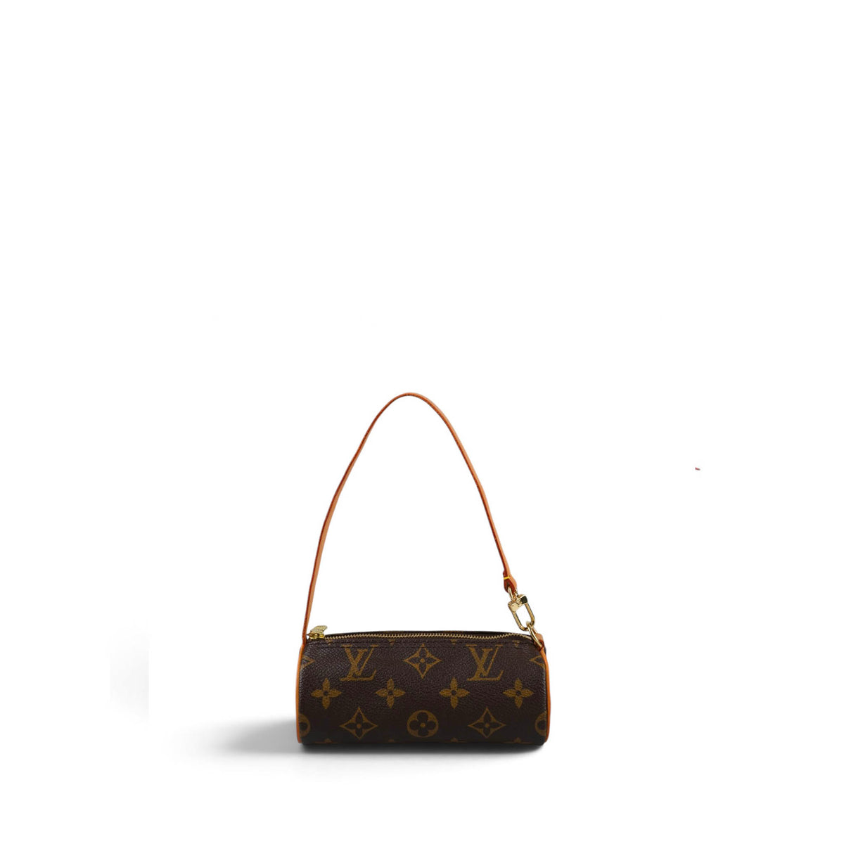 Papillon Mini Monogram