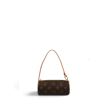 Papillon Mini Monogram