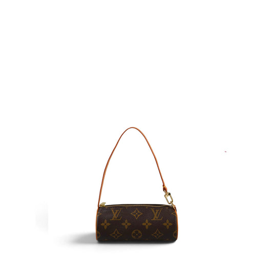 Papillon Mini Monogram