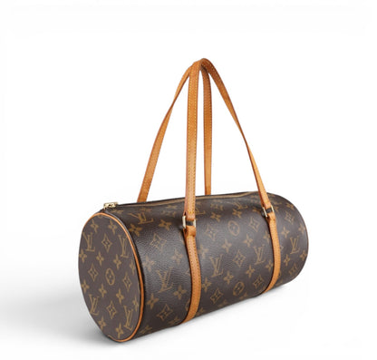 Papillon 28 Monogram