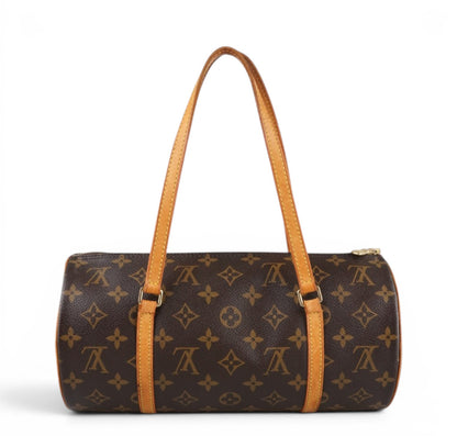 Papillon 28 Monogram