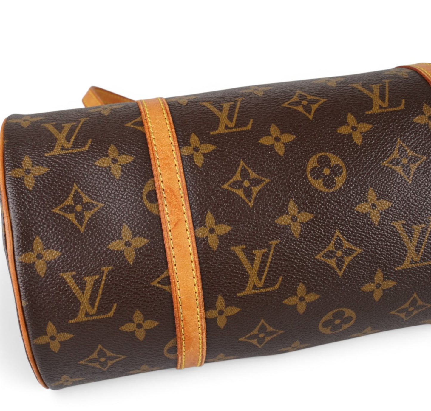 Papillon 28 Monogram