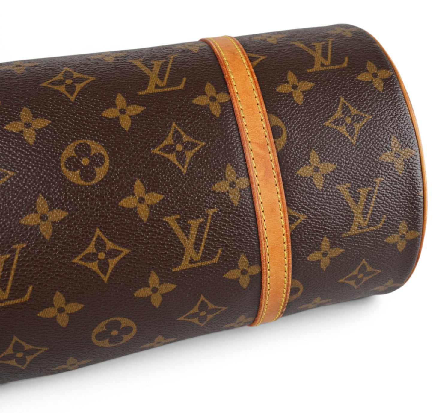 Papillon 28 Monogram