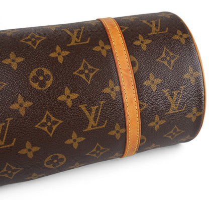 Papillon 28 Monogram