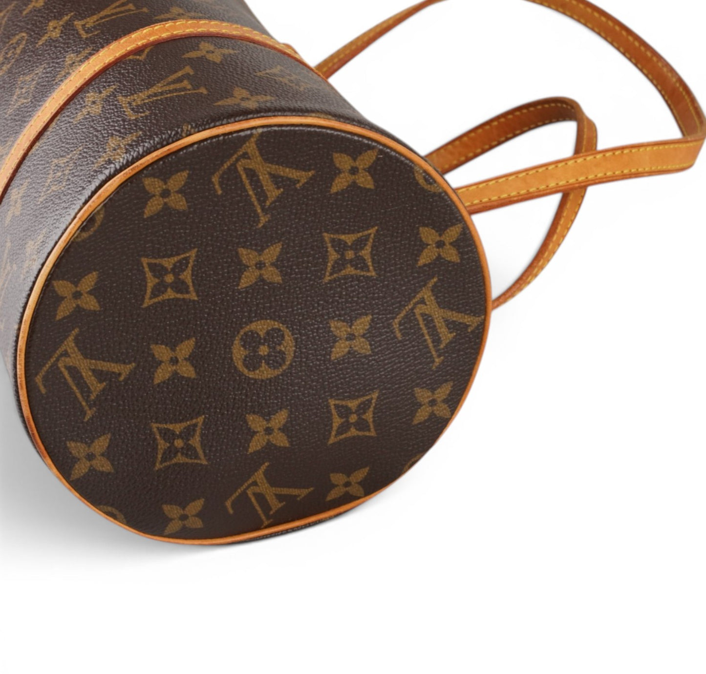 Papillon 28 Monogram