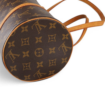 Papillon 28 Monogram