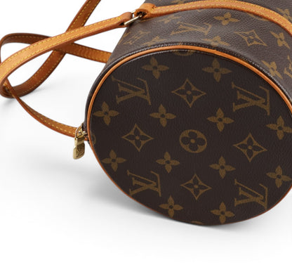 Papillon 28 Monogram