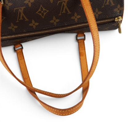 Papillon 28 Monogram