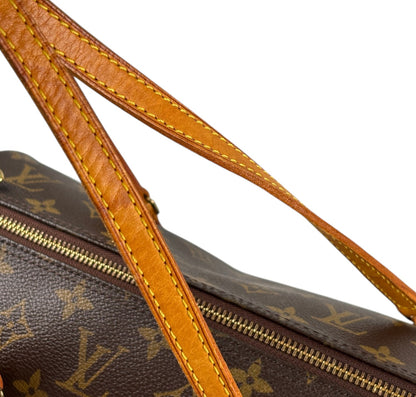 Papillon 28 Monogram