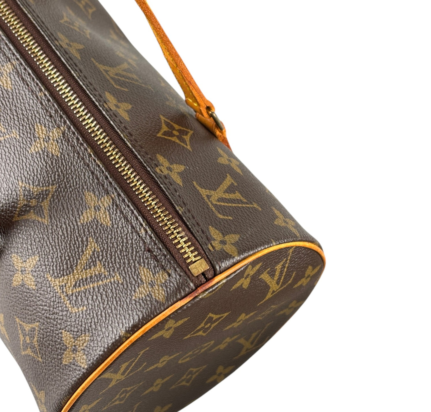 Papillon 28 Monogram