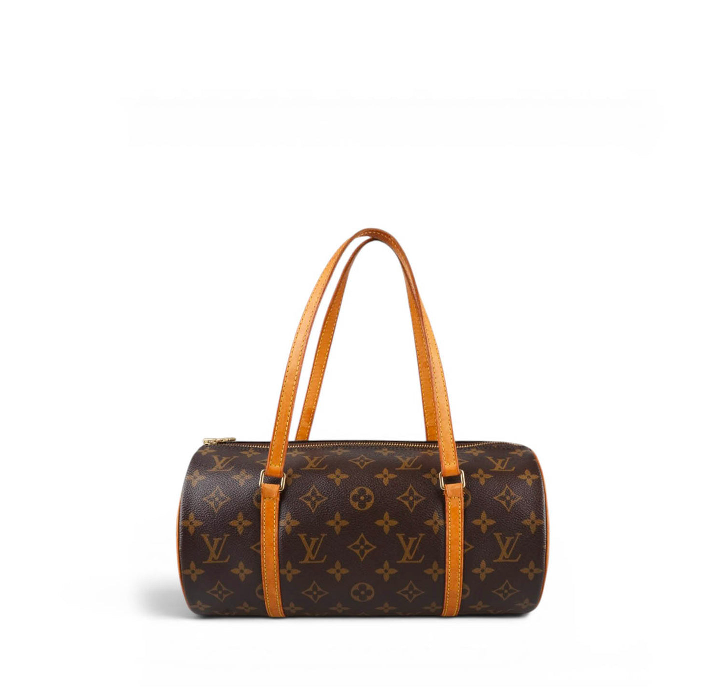 Papillon 28 Monogram