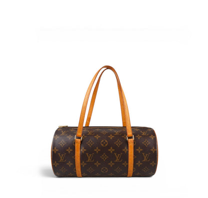 Papillon 28 Monogram