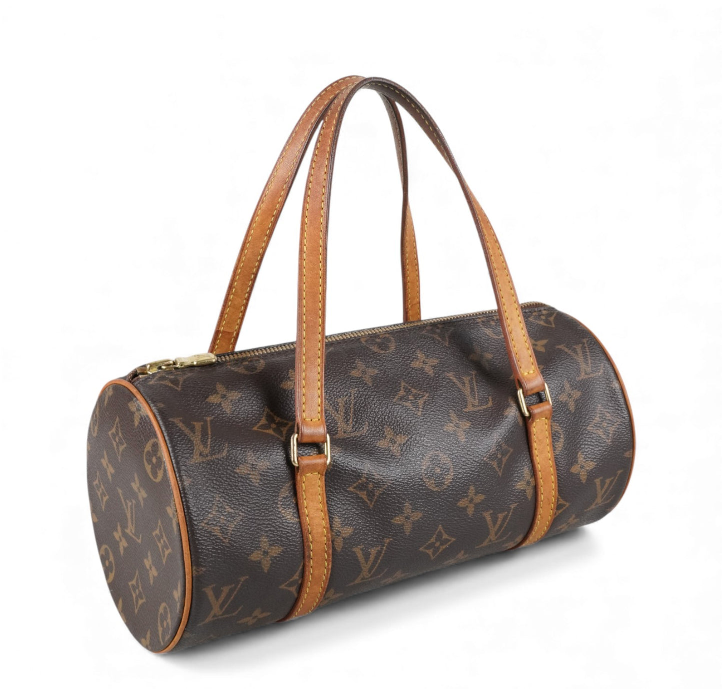 Papillon 28 Monogram