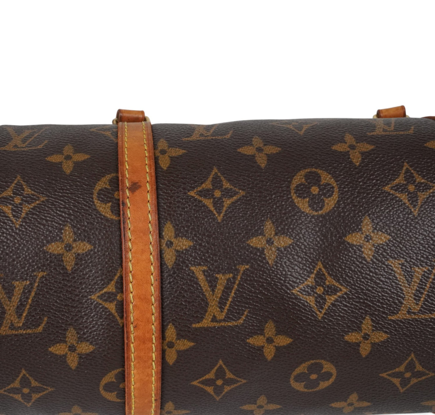 Papillon 28 Monogram