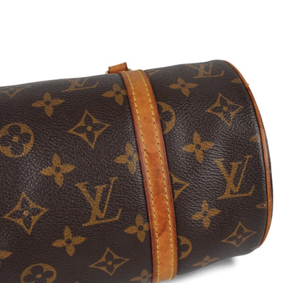 Papillon 28 Monogram