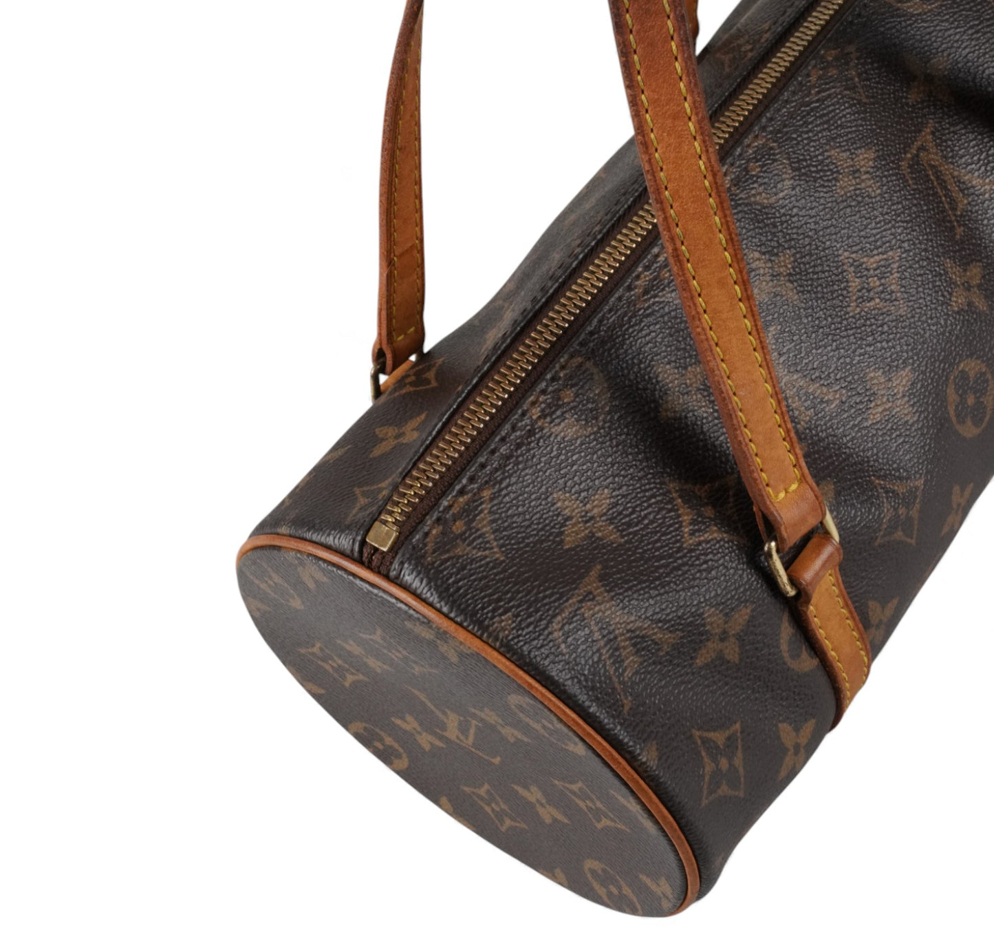 Papillon 28 Monogram