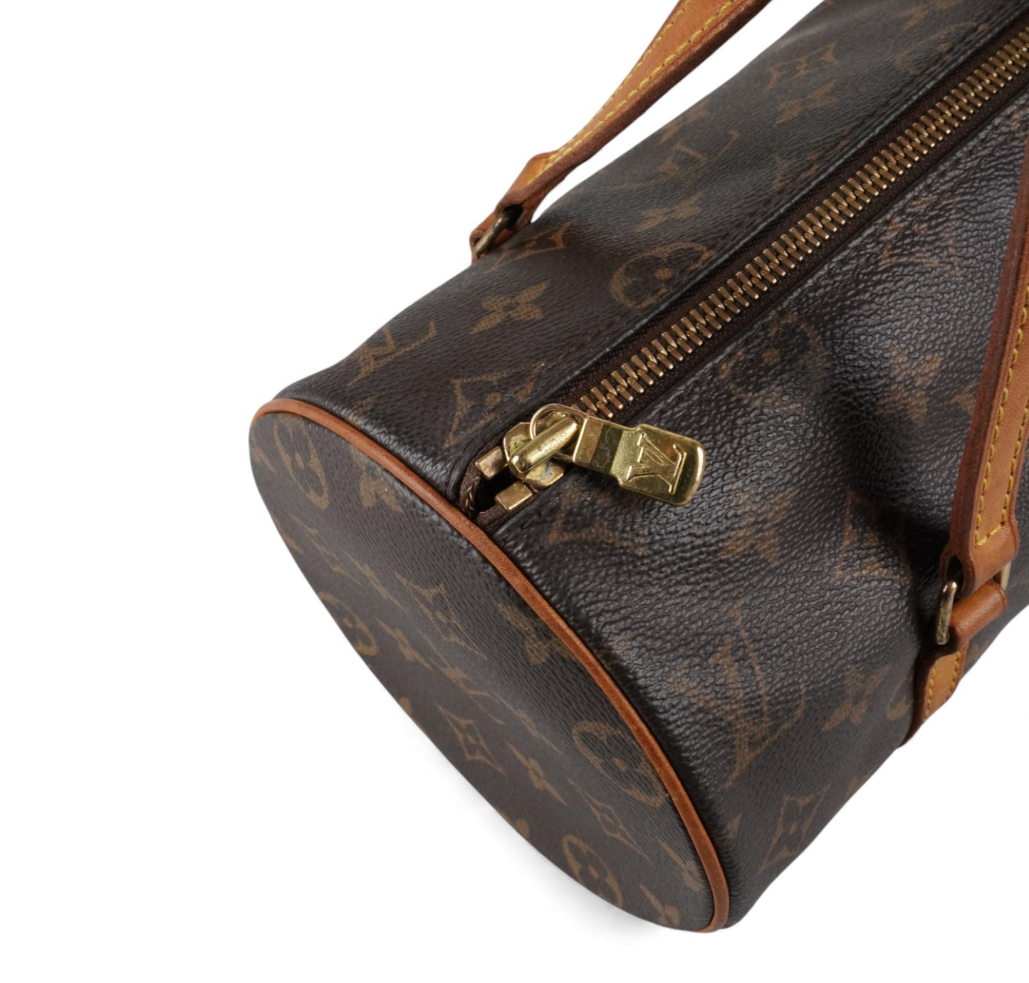 Papillon 28 Monogram