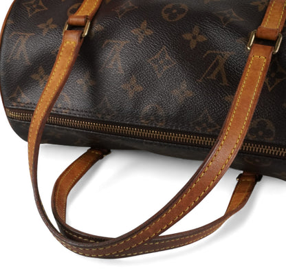 Papillon 28 Monogram