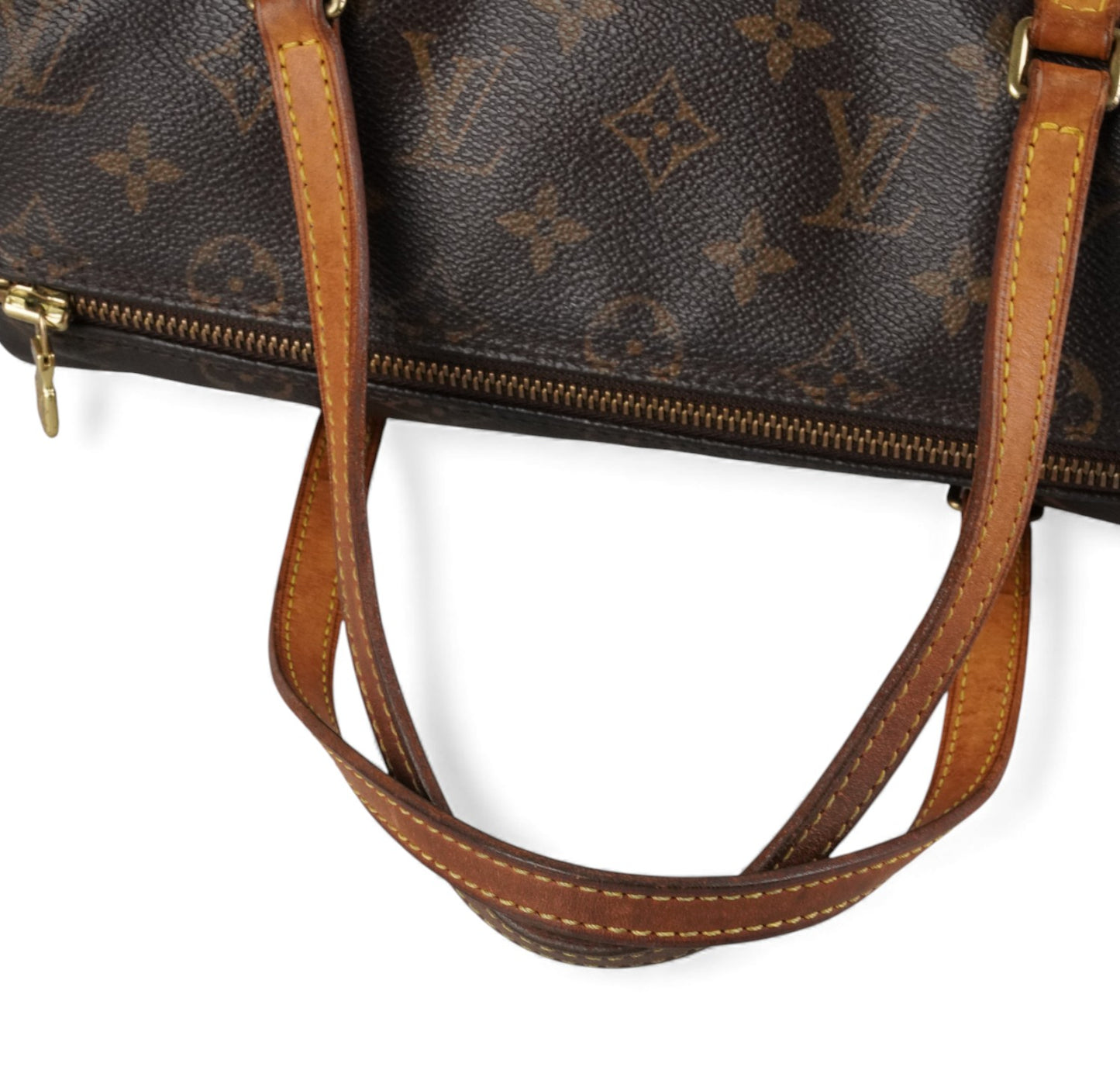 Papillon 28 Monogram