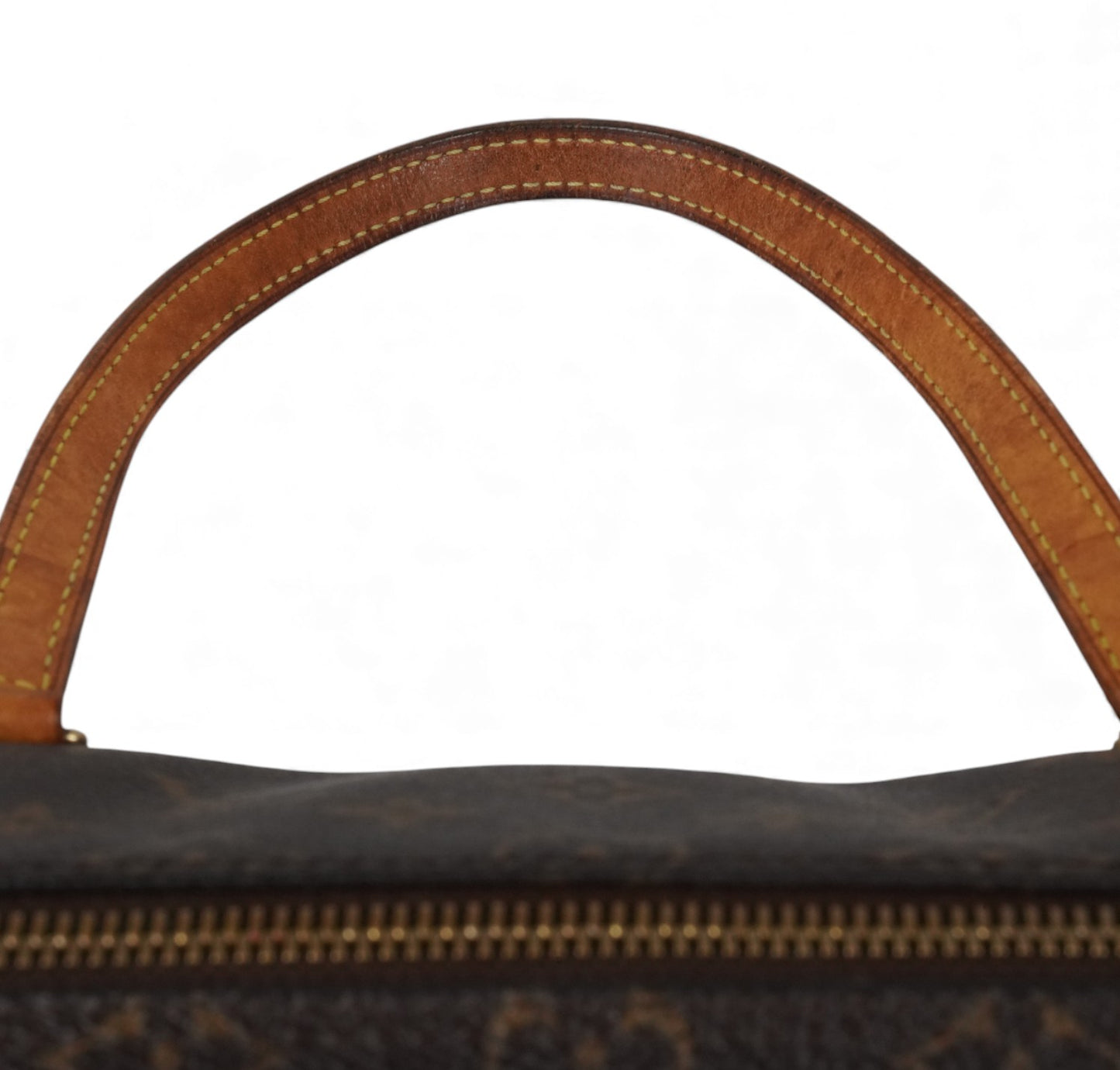 Papillon 28 Monogram