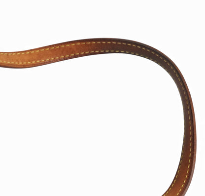 Papillon 28 Monogram