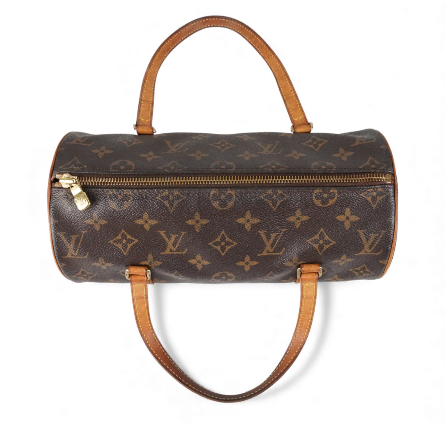 Papillon 28 Monogram