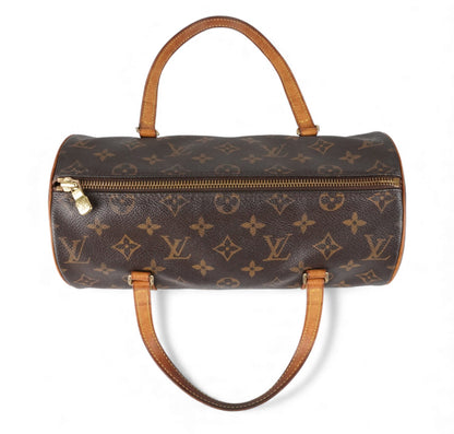 Papillon 28 Monogram