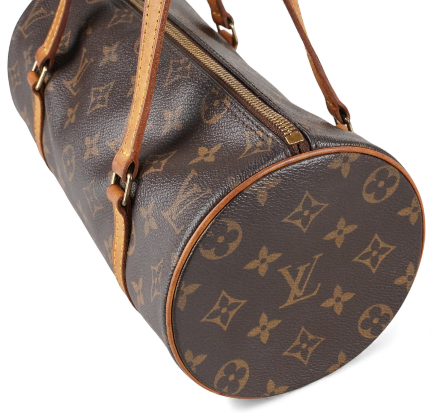 Papillon 28 Monogram