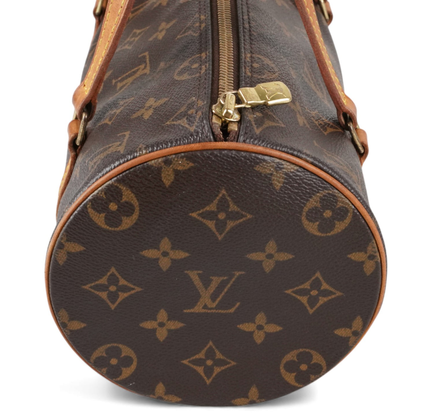 Papillon 28 Monogram