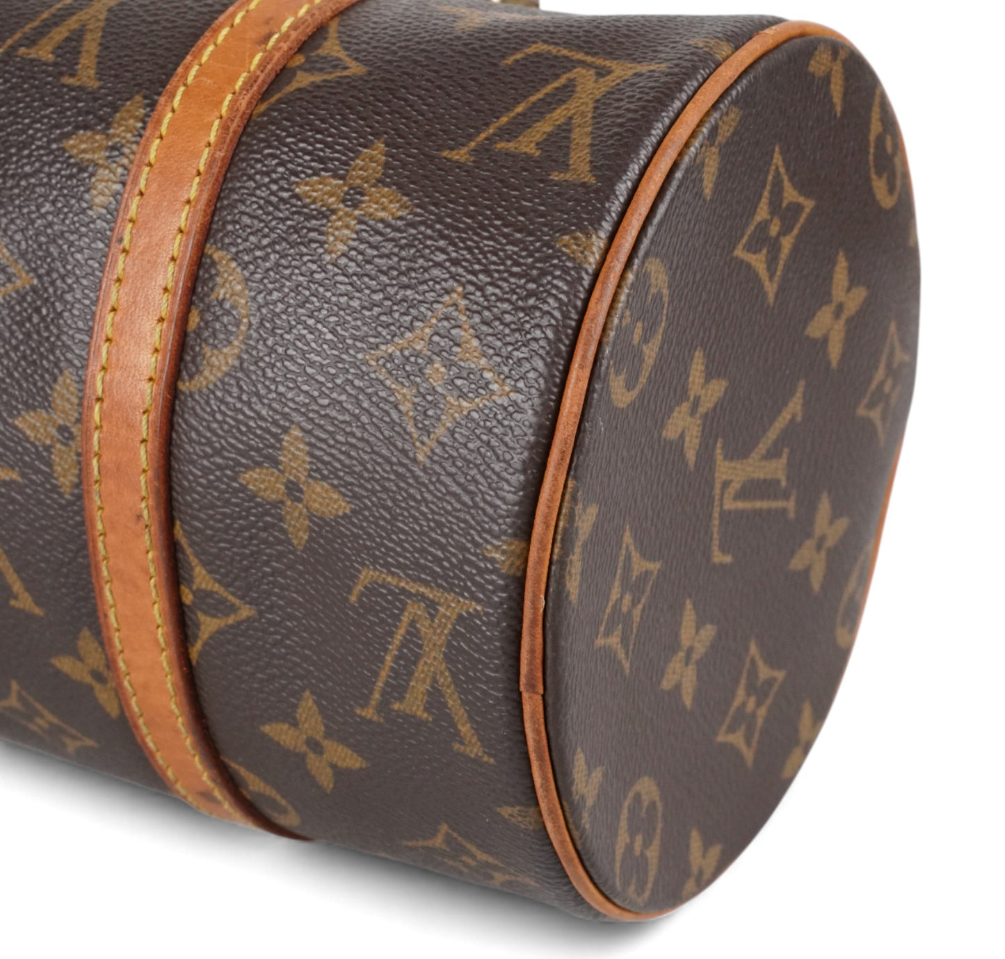 Papillon 28 Monogram