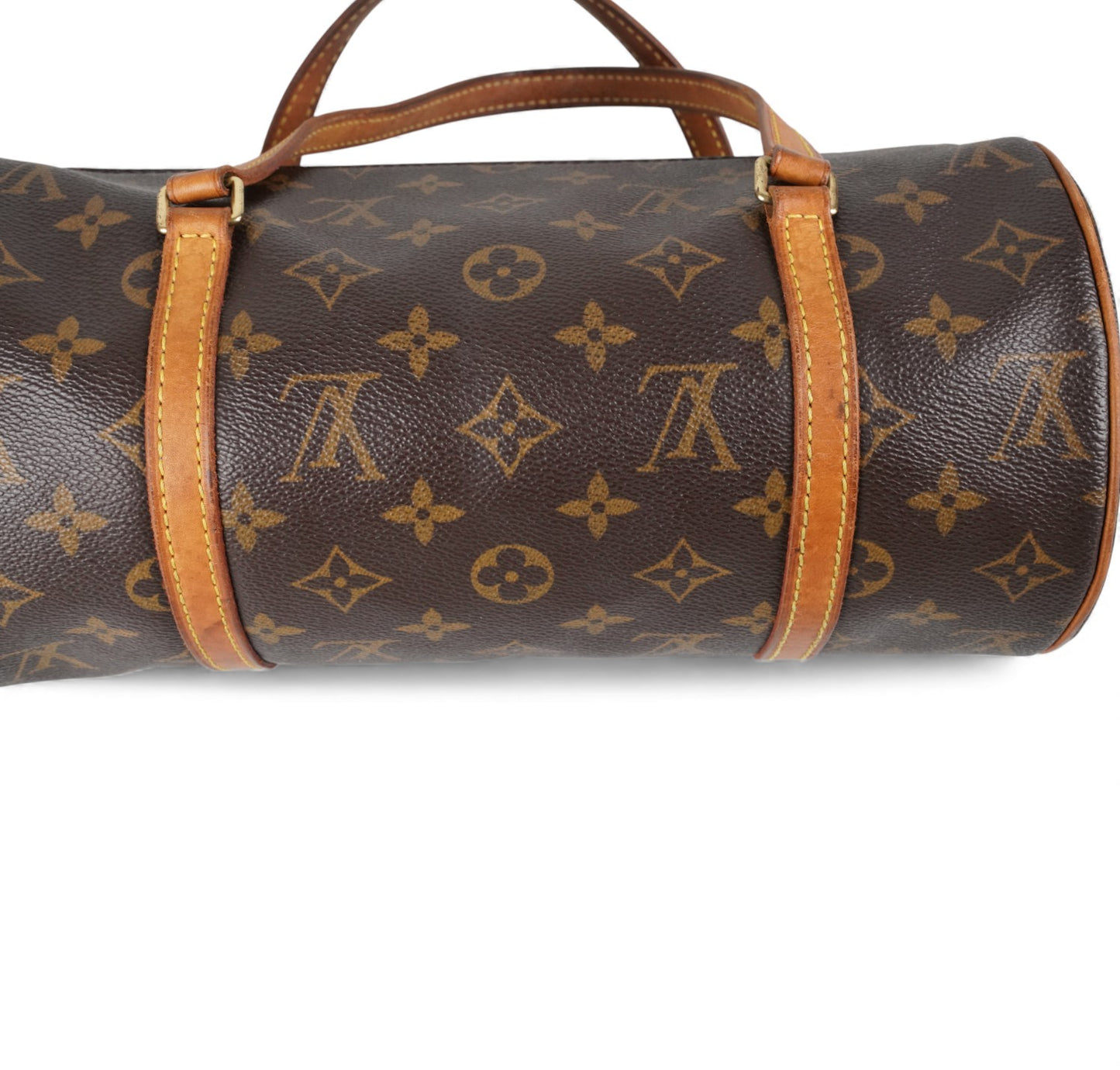 Papillon 28 Monogram