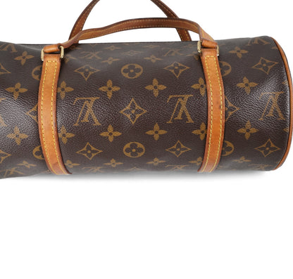 Papillon 28 Monogram