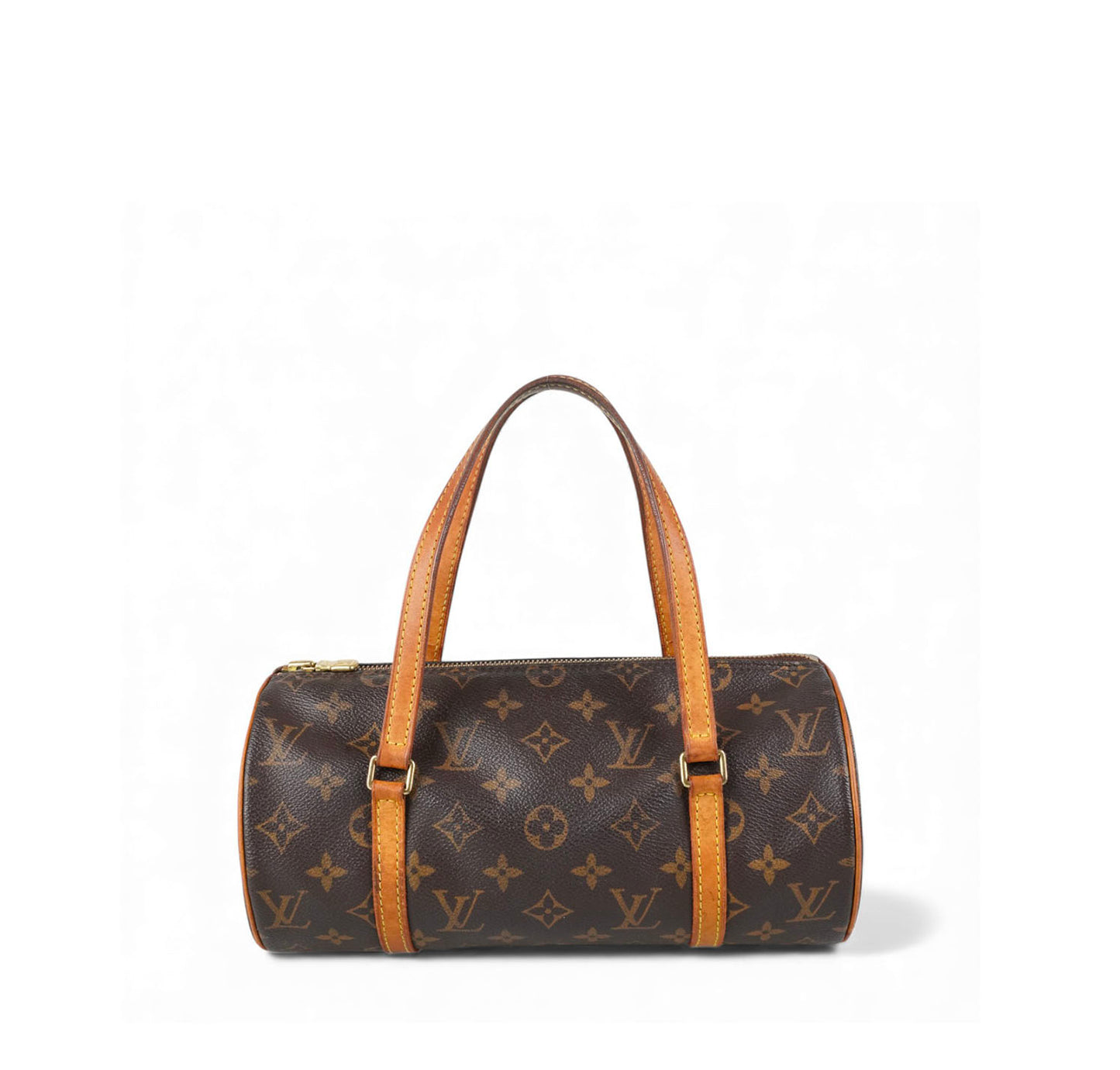 Papillon 28 Monogram