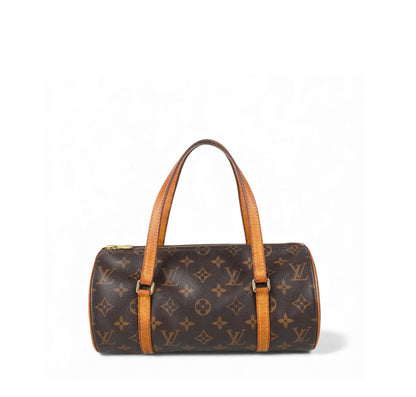 Papillon 28 Monogram