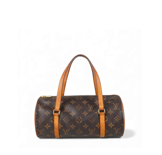 Papillon 28 Monogram