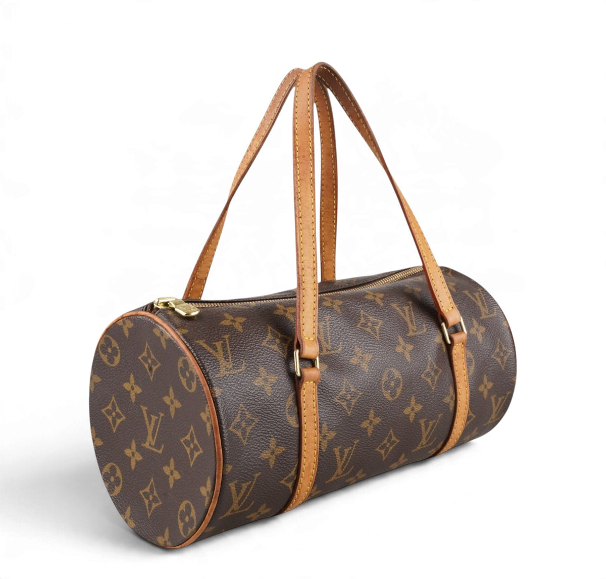 Papillon 28 Monogram