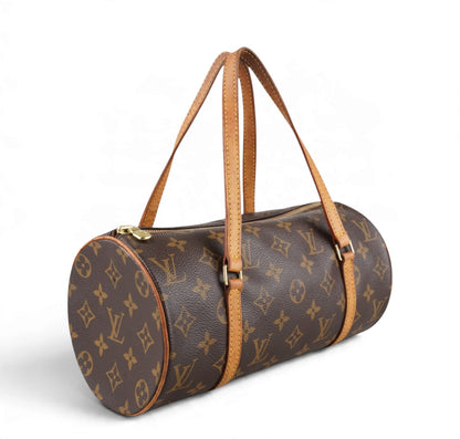 Papillon 28 Monogram