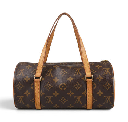 Papillon 28 Monogram
