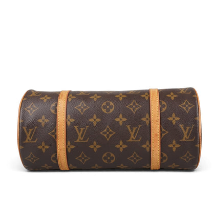 Papillon 28 Monogram