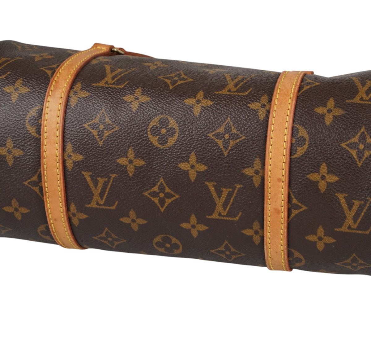 Papillon 28 Monogram