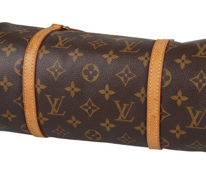Papillon 28 Monogram