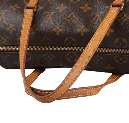 Papillon 28 Monogram