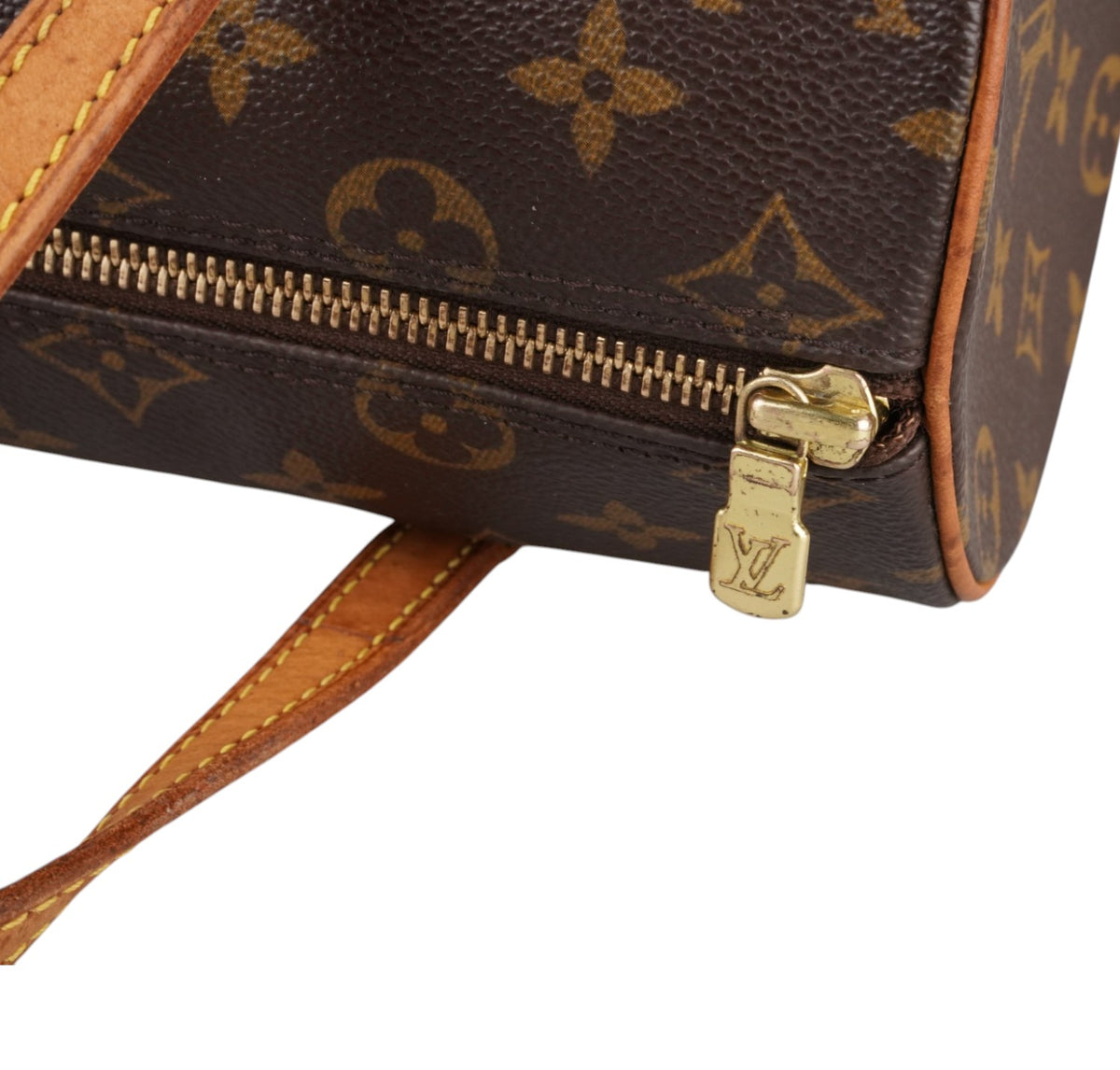 Papillon 28 Monogram