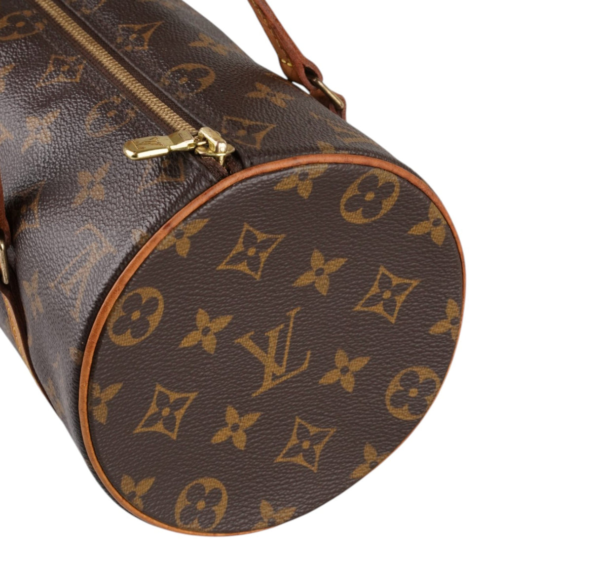 Papillon 28 Monogram